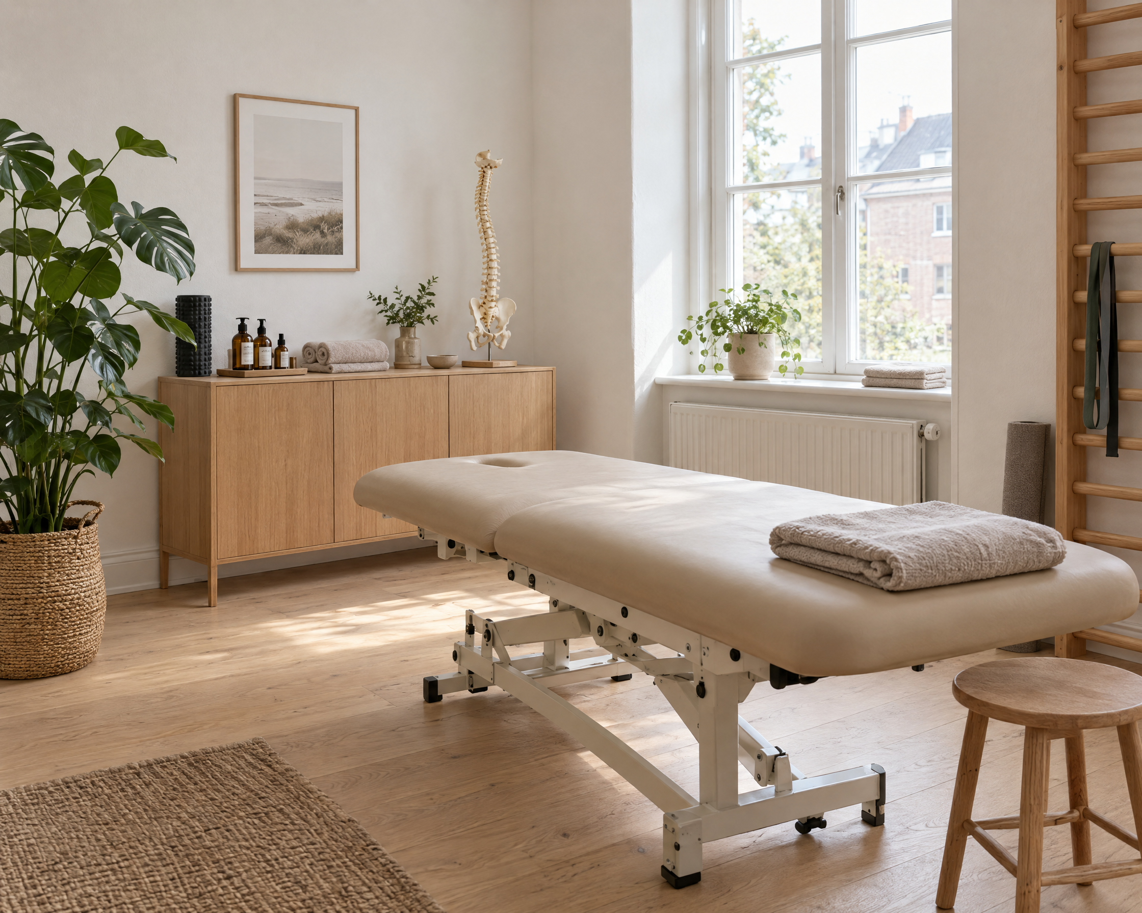 Behandlingsforløb i klinik