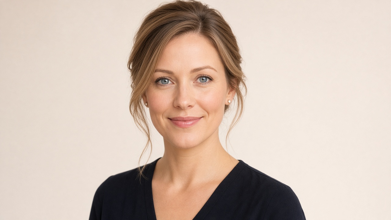 Mette, Studio Frizz